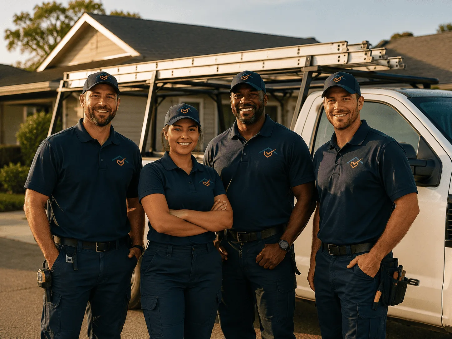 Roof Inspection company in Rush, NY